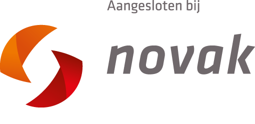 Aangesloten bij Novak