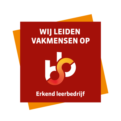SBB – erkend leerbedrijf