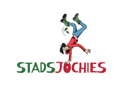 Stadsjochies